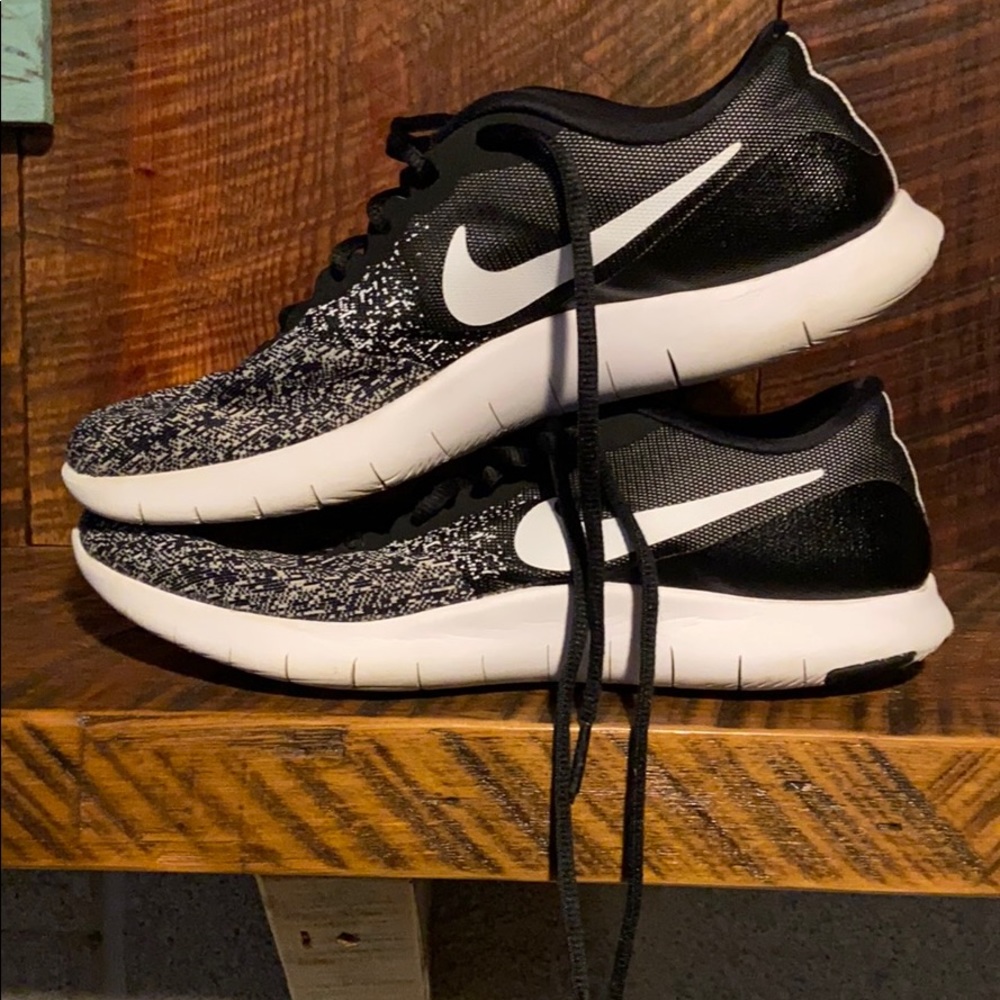 Nike Flex contact women’s 10